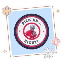 Load image into Gallery viewer, Stray Kids Felix Uno sticker, gift for KPop fan, Stray Kids merch