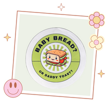 Load image into Gallery viewer, Stray Kids I.N. Baby Bread sticker, gift for KPop fan, Stray Kids merch