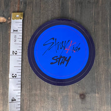 Load image into Gallery viewer, Stray Kids Stay sticker, gift for KPop fan, Stray Kids merch