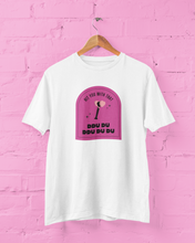 Load image into Gallery viewer, BLACKPINK Inspired 'Ddu Ddu Ddu Ddu Du' Tee, Gift for KPop Fan, BLACKPINK Merch