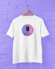 Load image into Gallery viewer, BTS Inspired 'Army Assemble' Tee, Gift for KPop Fan, BTS Merch