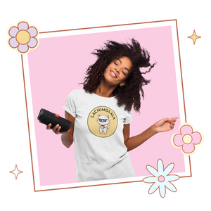 BTS Inspired Lachimolala Cool Cat Tee, Gift for KPop Fan, BTS Merch