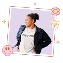 Load image into Gallery viewer, Idol Tattoo Line - BTS Jimin &#39;Nevermind&#39; Tattoo Tee, gift for BTS fan, Kpop merch
