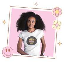 Load image into Gallery viewer, Seventeen Inspired &#39;Will Someone Please Make A Normal Concert Poster for Vernon?&#39; Tee, Gift for KPop Fan, Seventeen Merch
