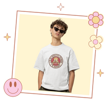 Load image into Gallery viewer, Stray Kids Inspired Changbin I&#39;m So Hungry Tee, Gift for KPop Fan, Stray Kids Merch
