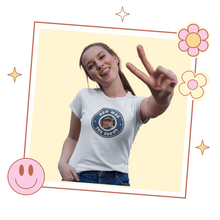 Load image into Gallery viewer, Hongjoong &quot;How was the show?&quot; tee, Gift for Kpop Fan, Ateez tshirt
