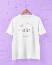 Load image into Gallery viewer, Seventeen Inspired Baksu! Clap Tee, Gift for KPop Fan, Seventeen Merch
