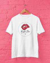 Load image into Gallery viewer, Enhypen Bite Me Tee, Gift for KPop Fan, Enhypen Merch
