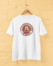 Load image into Gallery viewer, Stray Kids Inspired Changbin I&#39;m So Hungry Tee, Gift for KPop Fan, Stray Kids Merch
