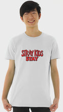 Load and play video in Gallery viewer, Stray Kids Stay Tee, Gift for KPop Fan, Stray Kids Merch
